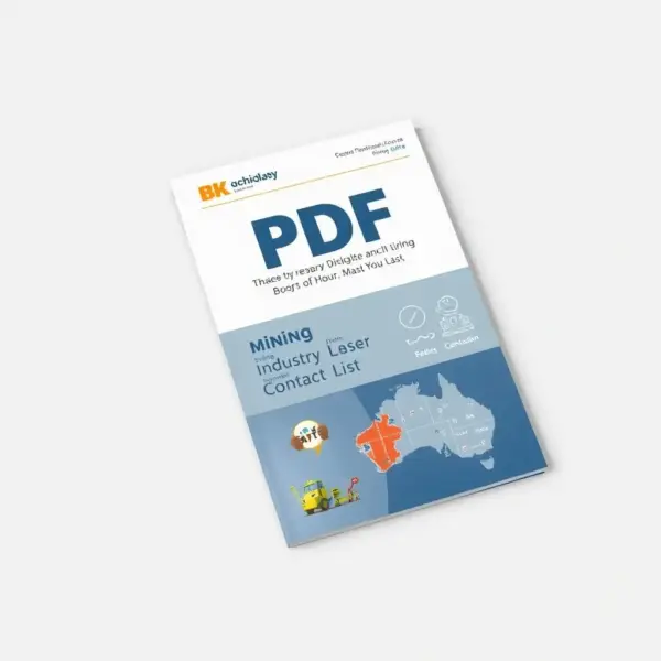 FIFO Recruiter Contact List PDF